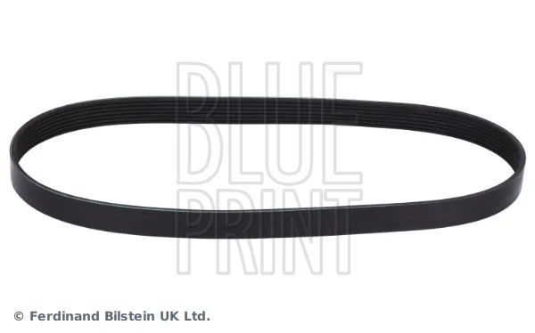 V-ribbed Belt